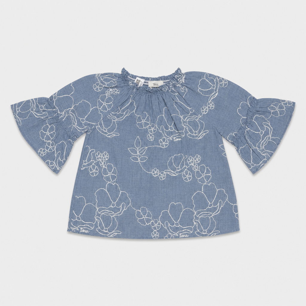 Camicia - Bambina - 108 - 113 | 5 anni