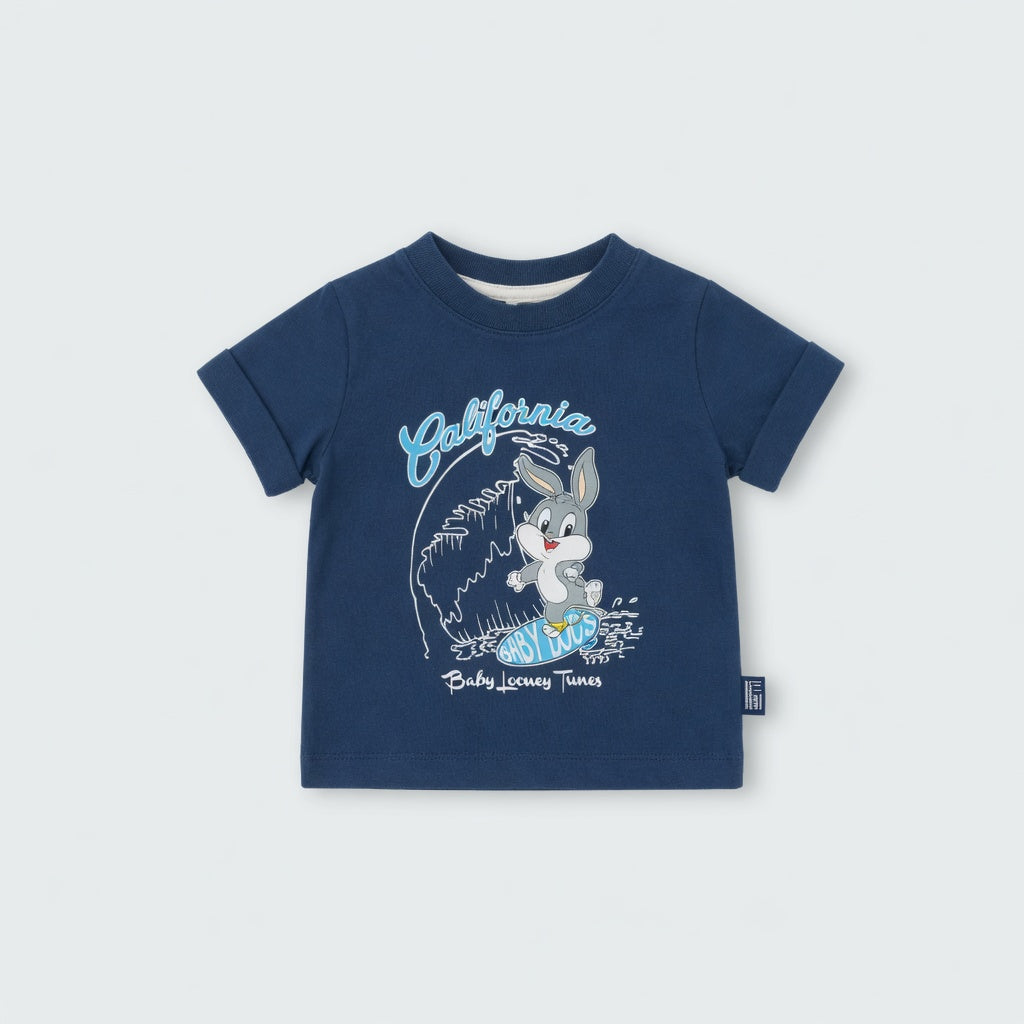Maglietta maniche corte - Bambino - 60 - 65 | 3 mesi