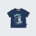 Maglietta maniche corte - Bambino - 60 - 65 | 3 mesi