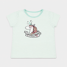 Maglietta maniche corte - Bambina - 108 - 113 | 5 anni