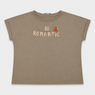 Maglietta maniche corte - Bambina - 120 - 125 | 7 anni