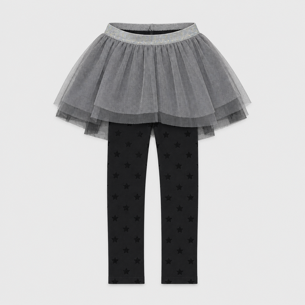 Leggins - Bambina - 120 - 125 | 7 anni