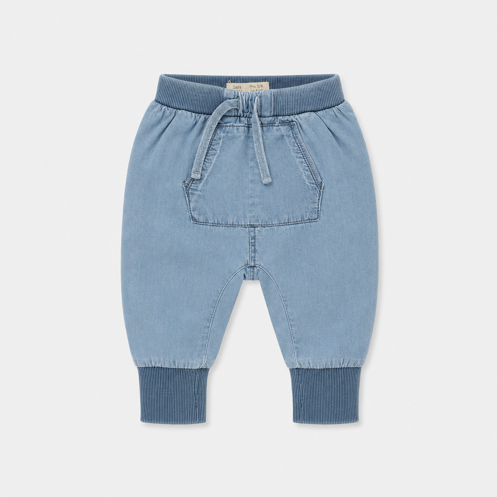 Pantaloni - Bambino - 66 - 71 | 6 mesi