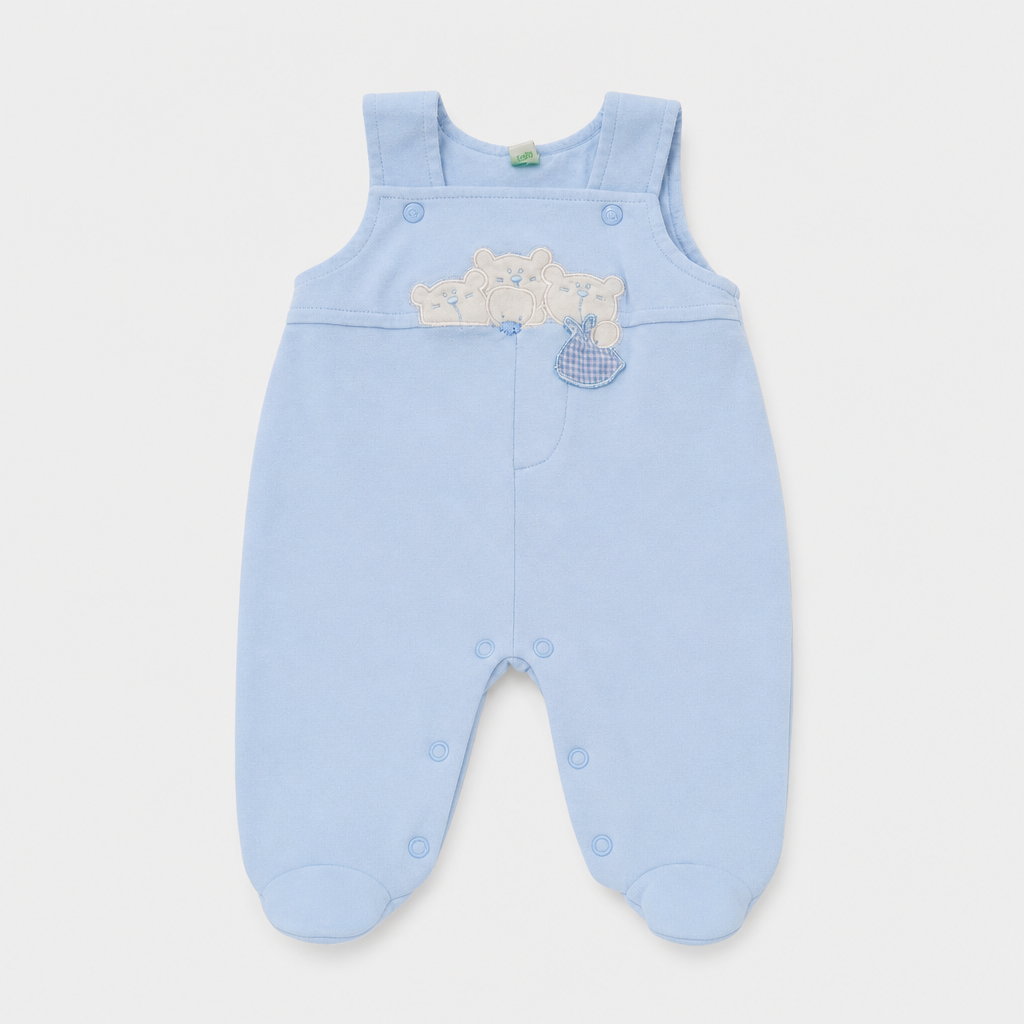 Tutine neonato - Bambino - 50 - 59 < 3 mesi