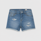 Pantaloncini corti - Bambina - 102 - 107 | 4 anni