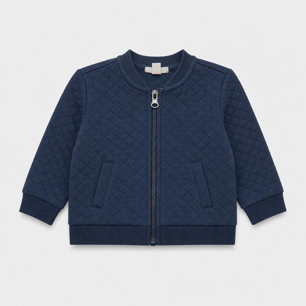 Felpa - Bambino - 60 - 65 | 3 mesi