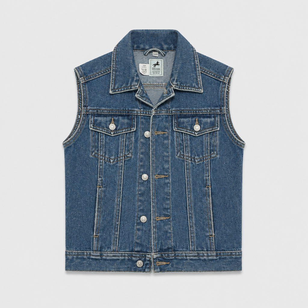 Gilet - Bambino - 108 - 113 | 5 anni
