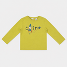 Maglietta maniche lunghe - Bambino - 96 - 101 | 3 anni