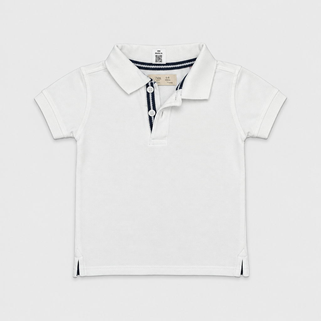 Polo maniche corte - Bambino - 72 - 77 | 9 mesi