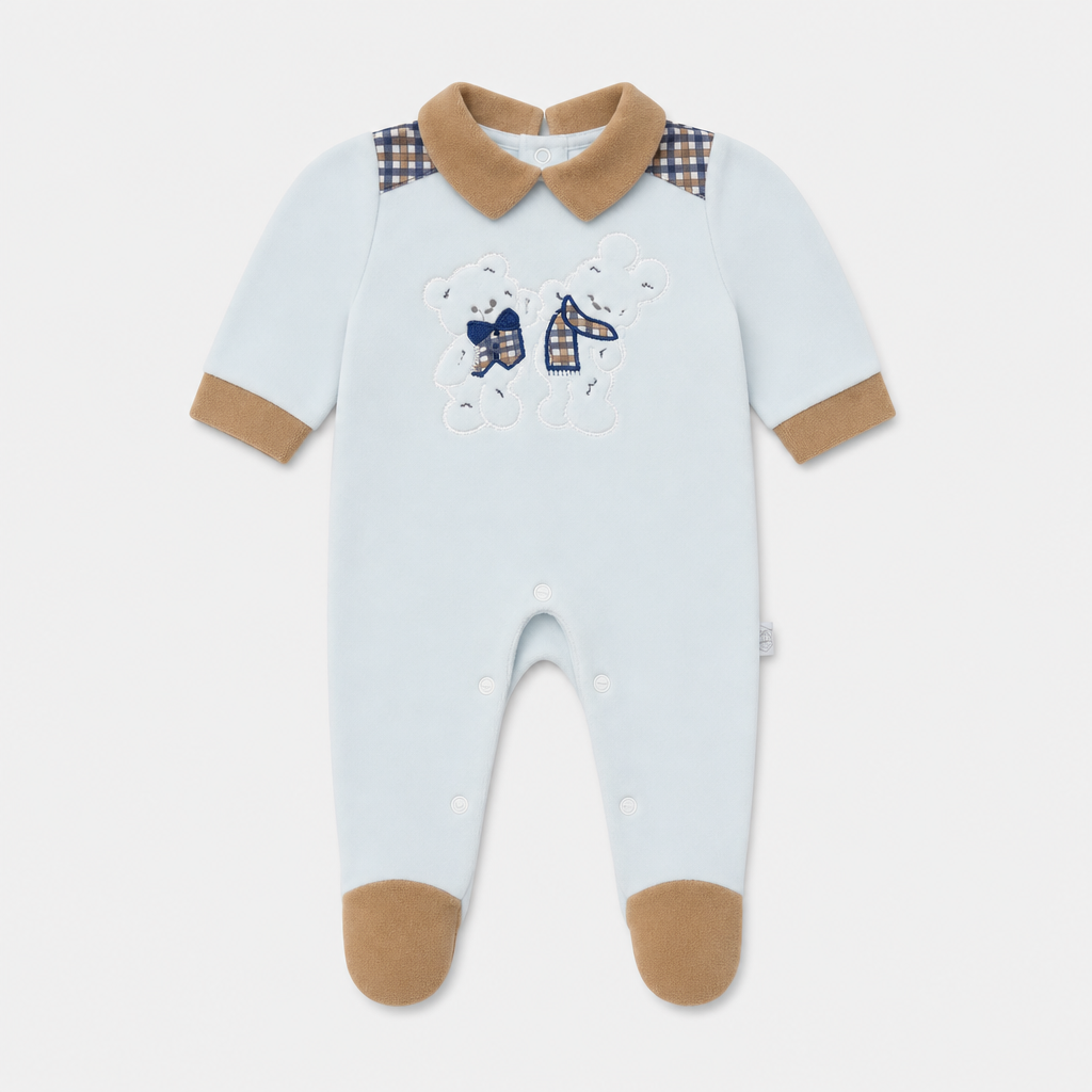 Tutine neonato - Bambino - 50 - 59 < 3 mesi