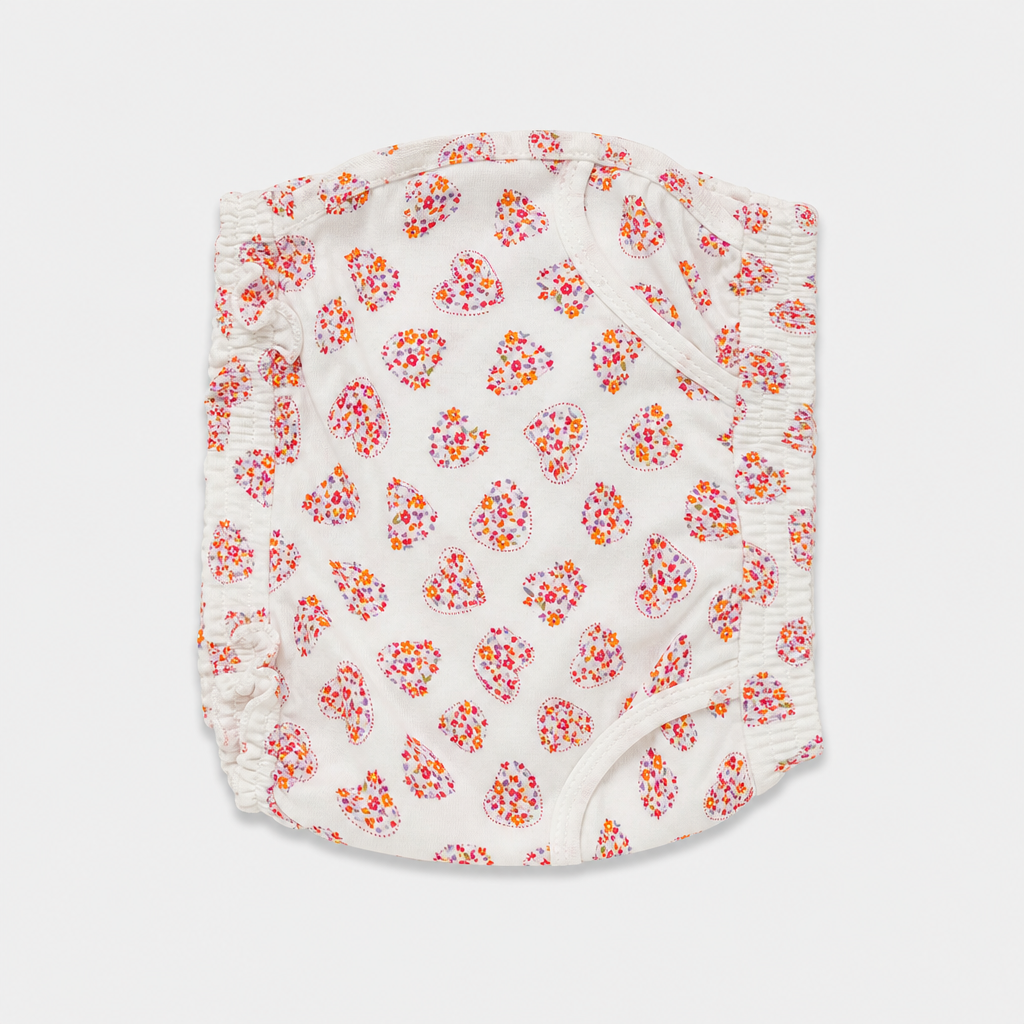 Pantaloncini corti - Bambina - 60 - 65 | 3 mesi