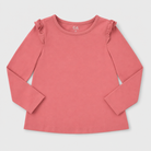 Maglietta maniche lunghe - Bambina - 108 - 113 | 5 anni