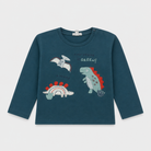 Maglietta maniche lunghe - Bambino - 84 - 89 | 18 mesi
