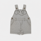 Salopette - Bambino - 60 - 65 | 3 mesi