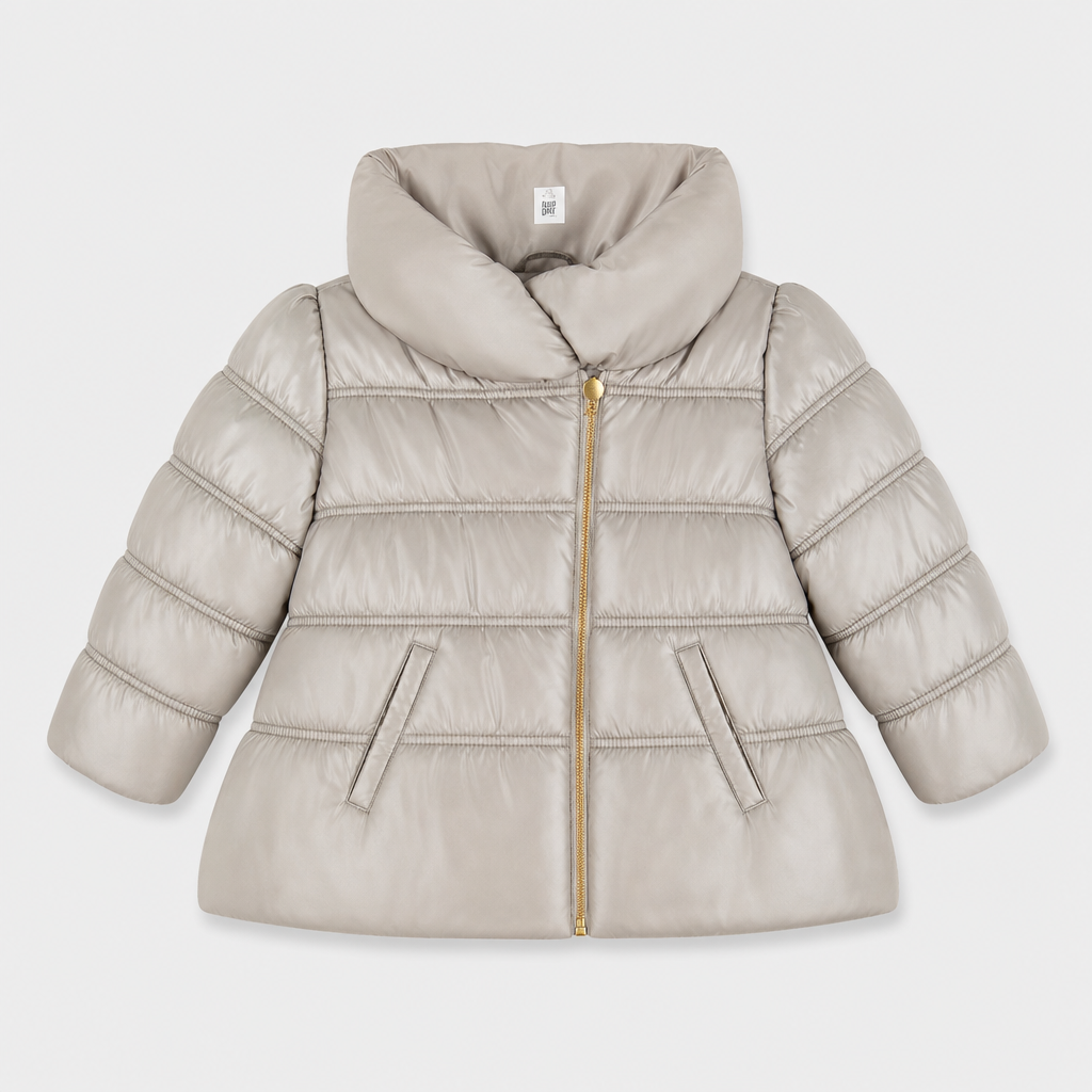 Giacca invernale pesante - Bambina - 90 - 95 | 2 anni