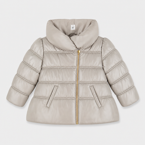 Giacca invernale pesante - Bambina - 90 - 95 | 2 anni