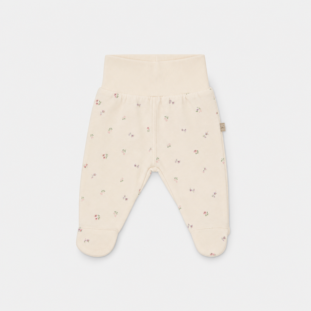 Pantaloni - Bambina - 50 - 59 < 3 mesi