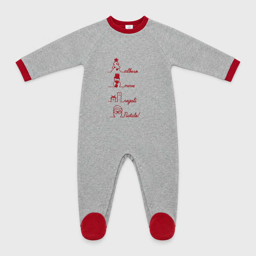 Tutine neonato - Bambino - 72 - 77 | 9 mesi