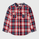 Camicia - Bambino - 90 - 95 | 2 anni