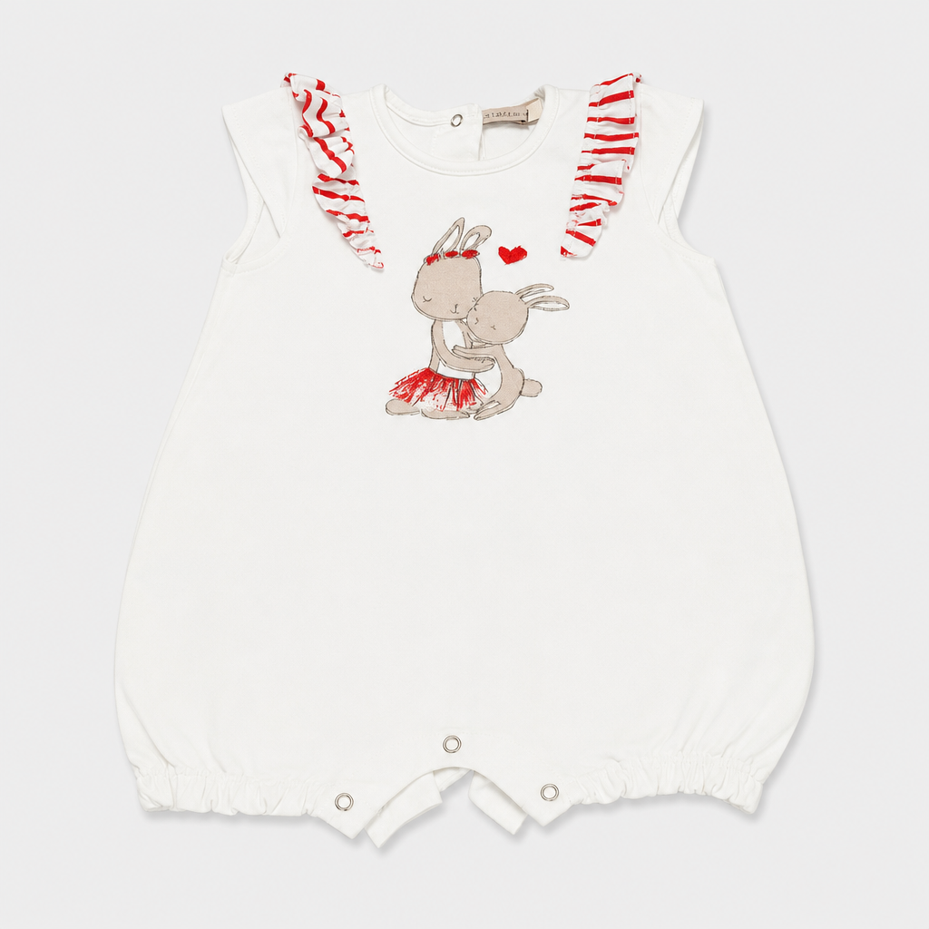 Tutine neonato - Bambina - 60 - 65 | 3 mesi