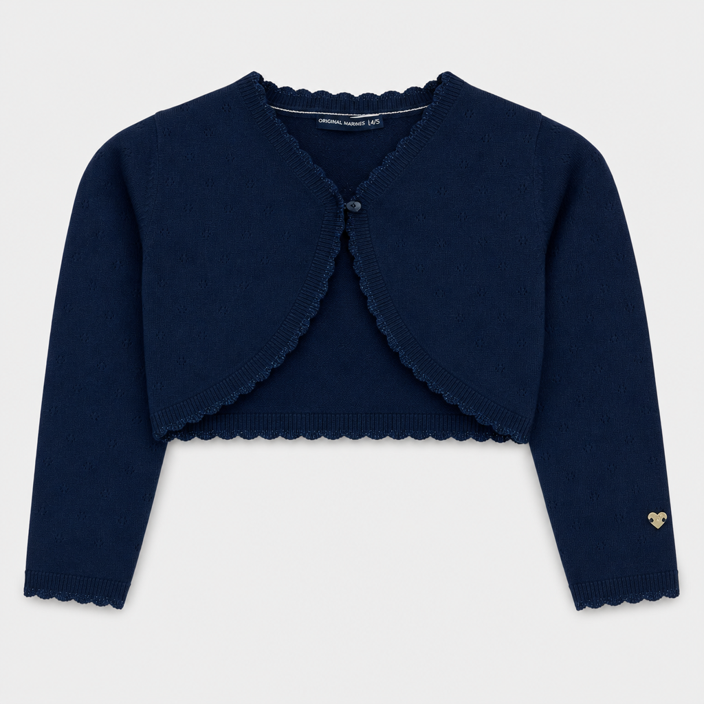 Coprispalla - Bambina - 102 - 107 | 4 anni