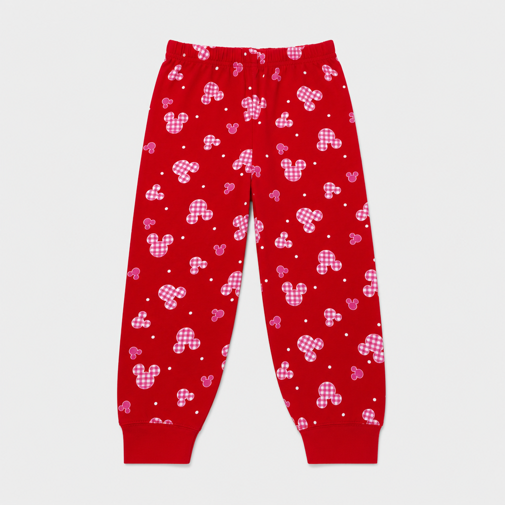 Pantaloni tuta - Bambina - 96 - 101 | 3 anni