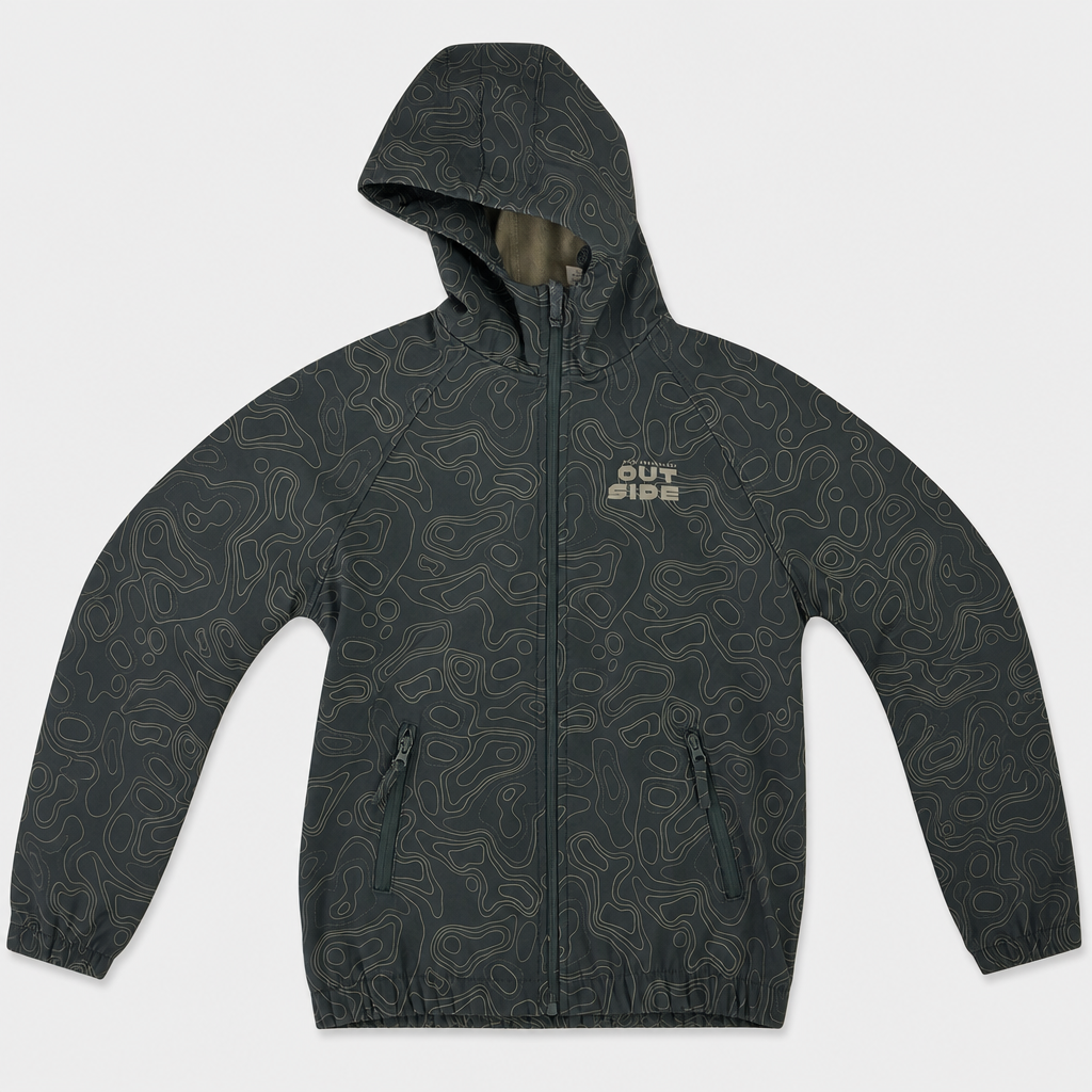 Giacca primavera - Bambino - 132 - 137 | 9 anni