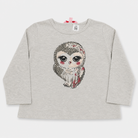 Maglietta maniche lunghe - Bambina - 102 - 107 | 4 anni