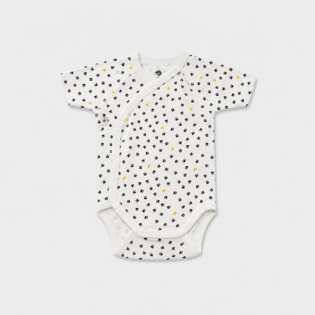 Body - Bambino - 50 - 59 < 3 mesi