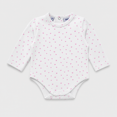 Body - Bambina - 108 - 113 | 5 anni