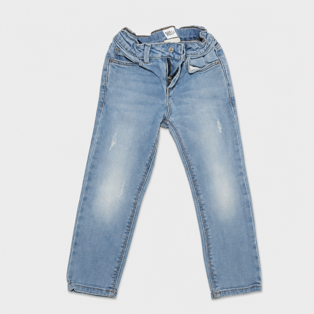 Jeans - Bambino - 102 - 107 | 4 anni