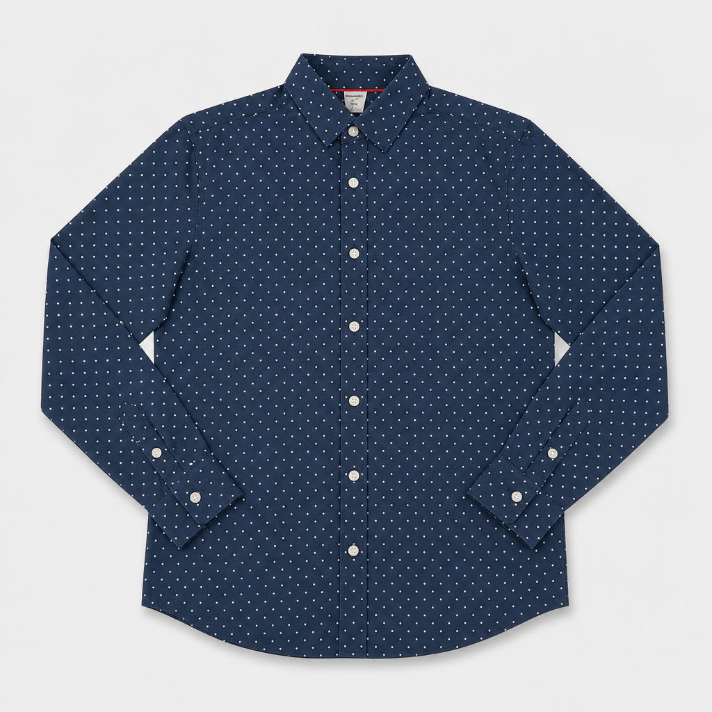 Camicia - Bambino - 120 - 125 | 7 anni