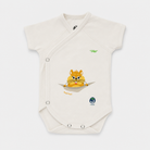Body - Bambino - 50 - 59 < 3 mesi