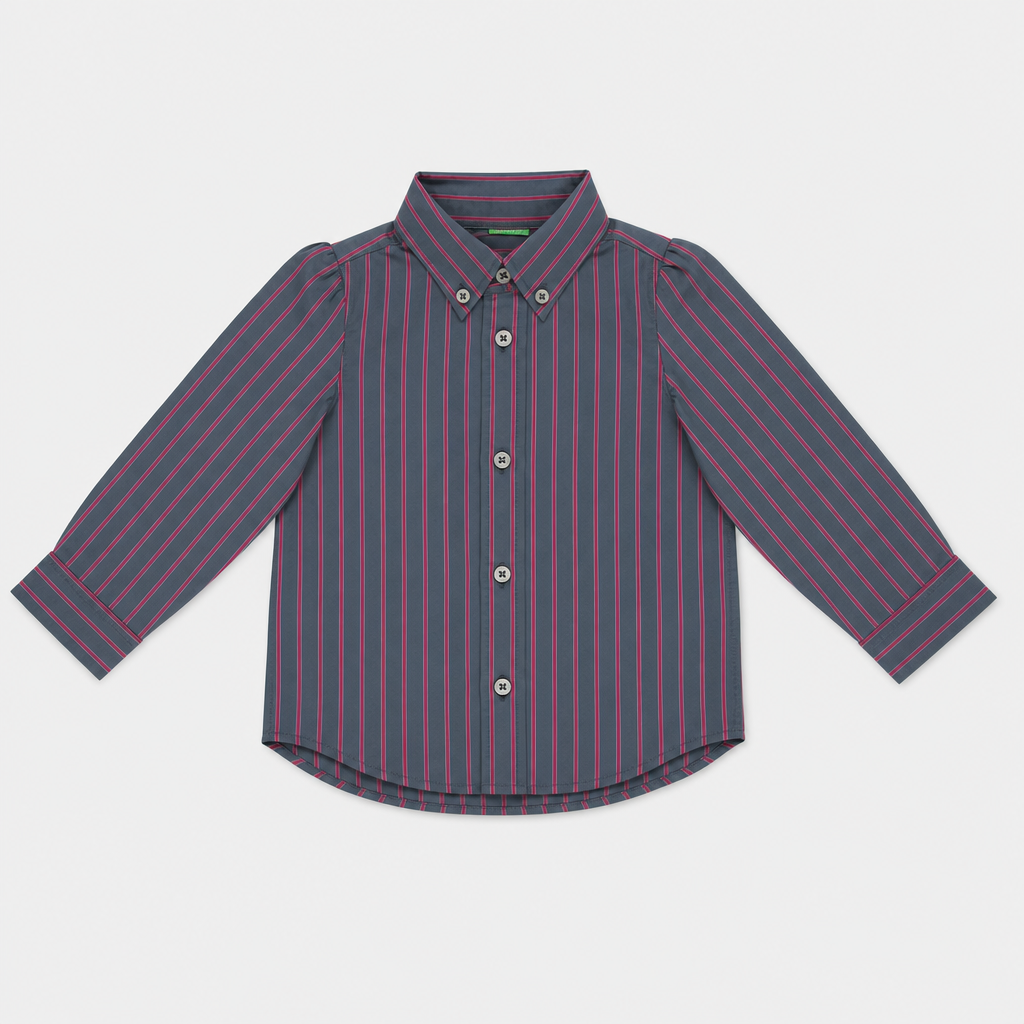 Camicia - Bambino - 72 - 77 | 9 mesi