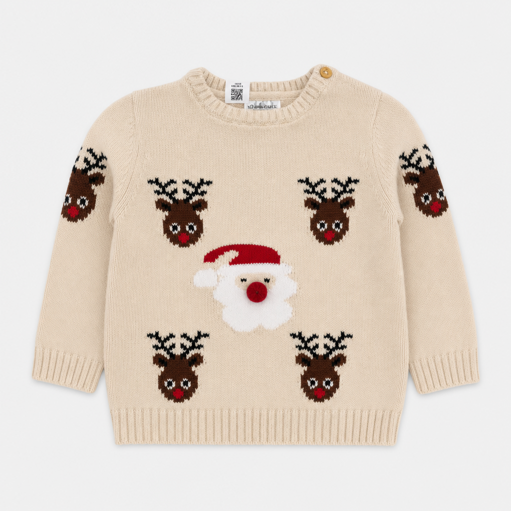 Maglione - Bambino - 84 - 89 | 18 mesi