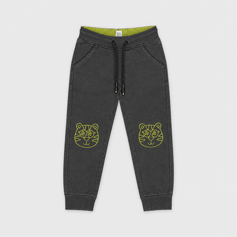 Pantaloni tuta - Bambino - 96 - 101 | 3 anni