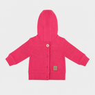 Felpa - Bambina - 60 - 65 | 3 mesi