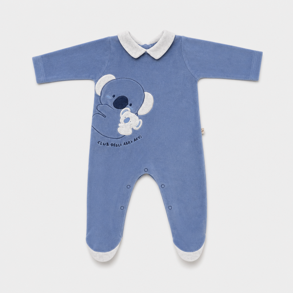 Tutine neonato - Bambino - 60 - 65 | 3 mesi