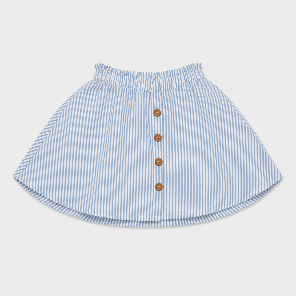 Gonna - Bambina - 102 - 107 | 4 anni