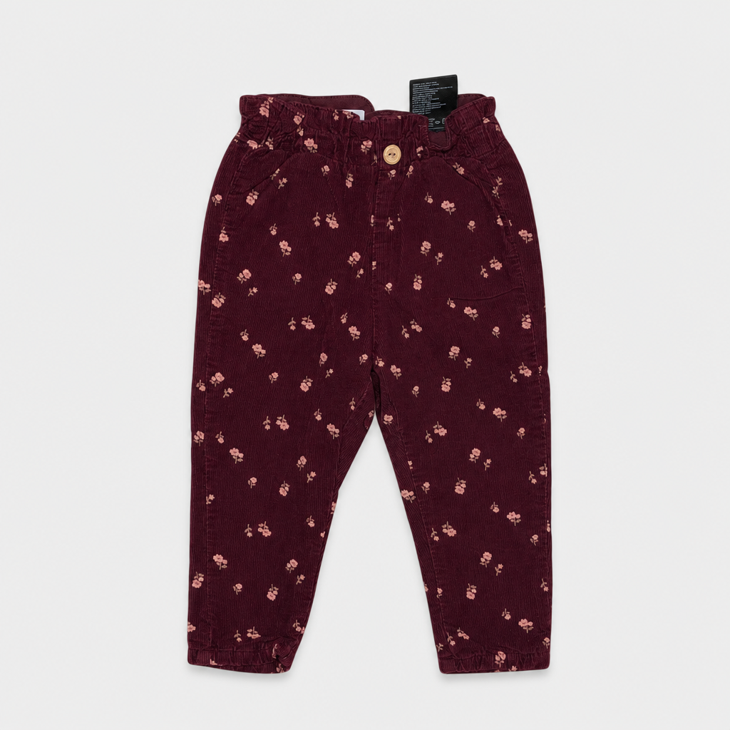 Pantaloni - Bambina - 78 - 83 | 1 anno