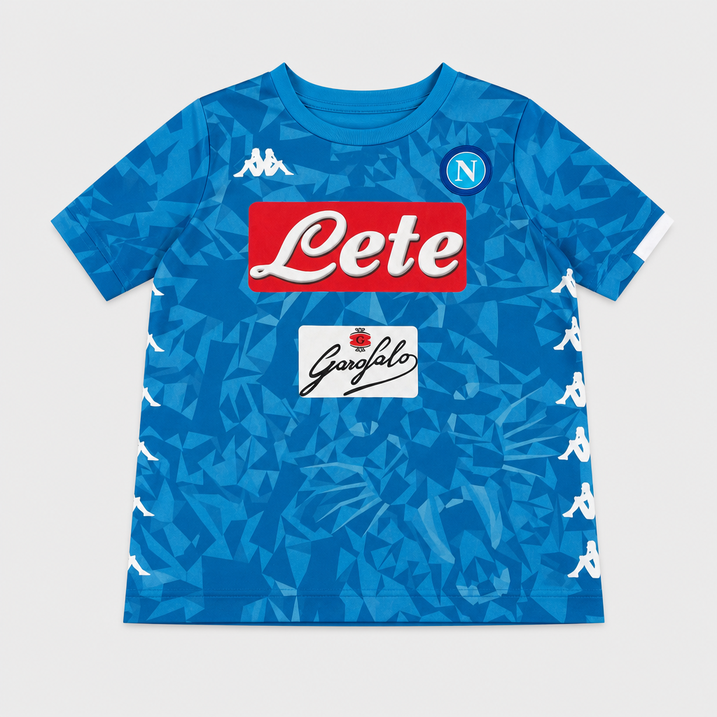 Maglietta maniche corte - Bambino - 78 - 83 | 1 anno