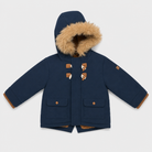 Giacca invernale pesante - Bambino - 78 - 83 | 1 anno