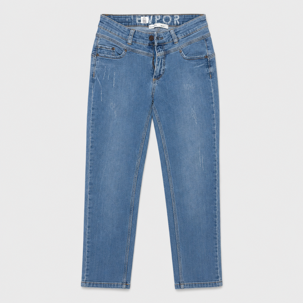Jeans - Bambina - 170 - 175 | 15 anni
