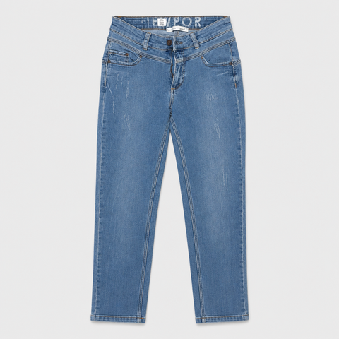 Jeans - Bambina - 170 - 175 | 15 anni