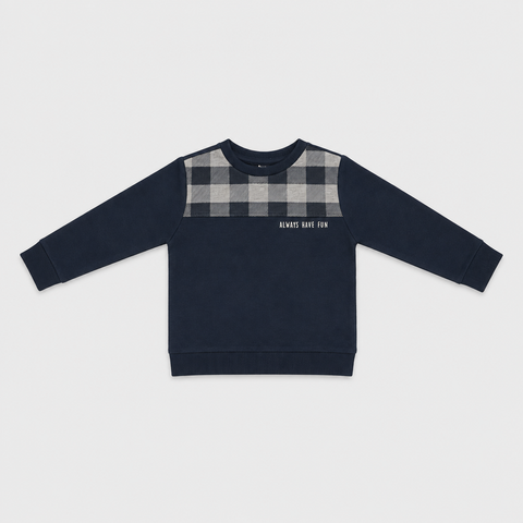Felpa - Bambino - 84 - 89 | 18 mesi
