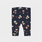 Leggins - Bambina - 60 - 65 | 3 mesi