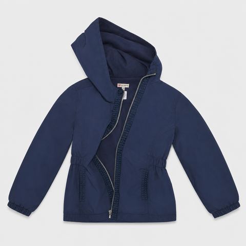 Impermeabile/kway - Bambina - 132 - 137 | 9 anni