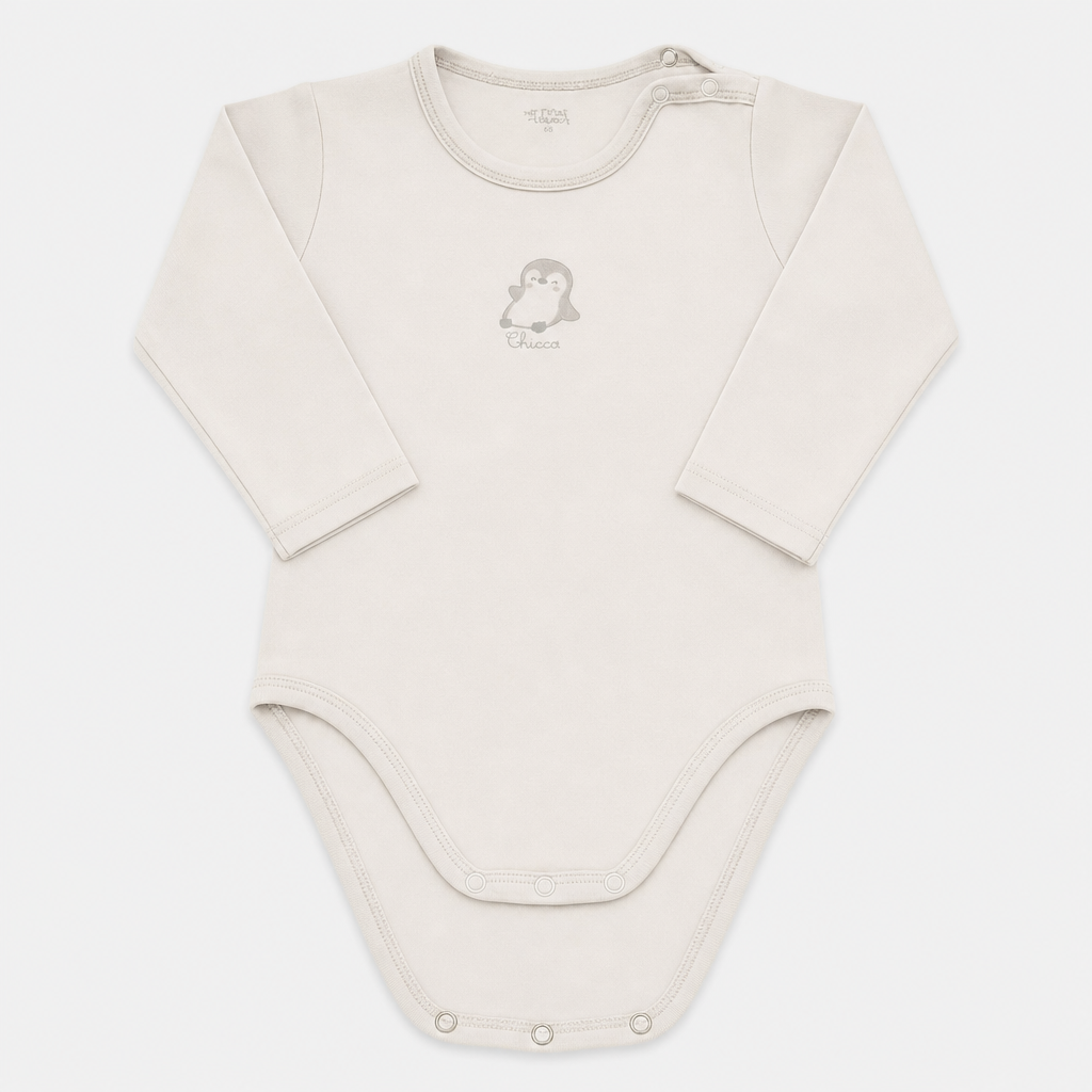 Body - Bambino - 60 - 65 | 3 mesi