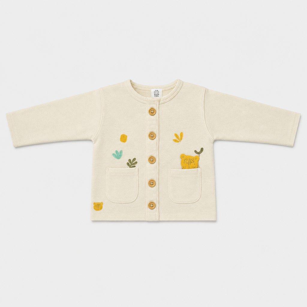 Coprispalla - Bambino - 72 - 77 | 9 mesi