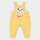 Tutine neonato - Bambina - 50 - 59 < 3 mesi